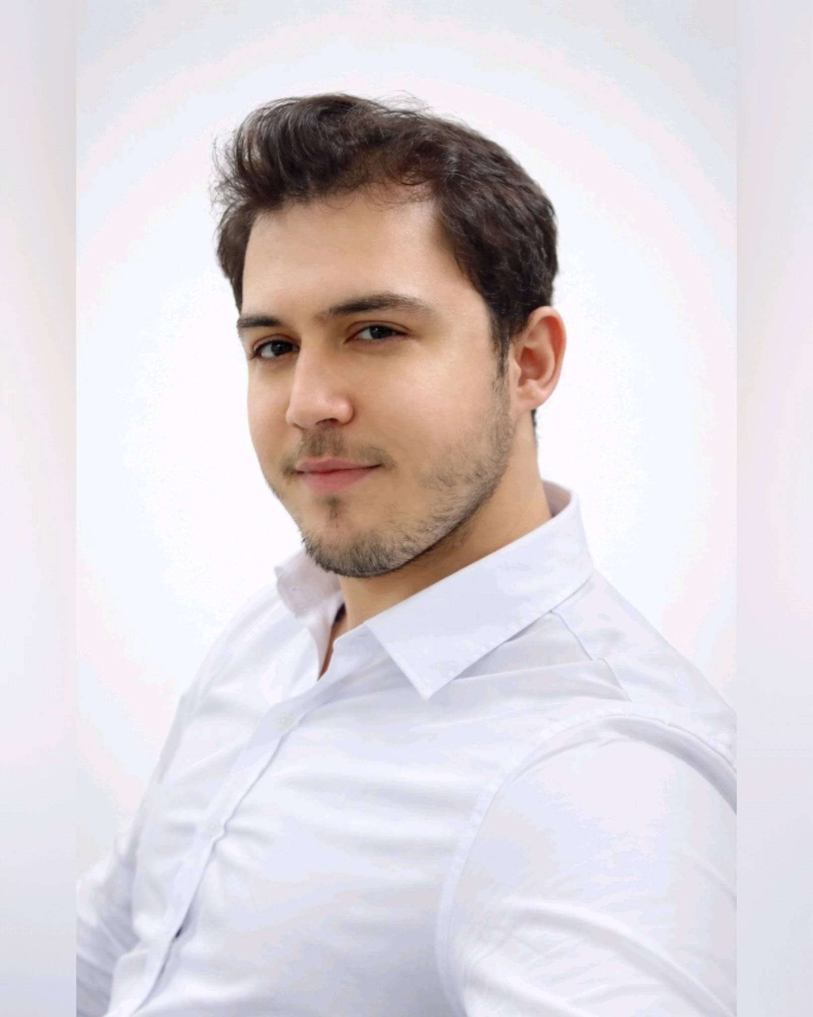 Ahmet Hakan Sağlam — Psikolojik Danışman